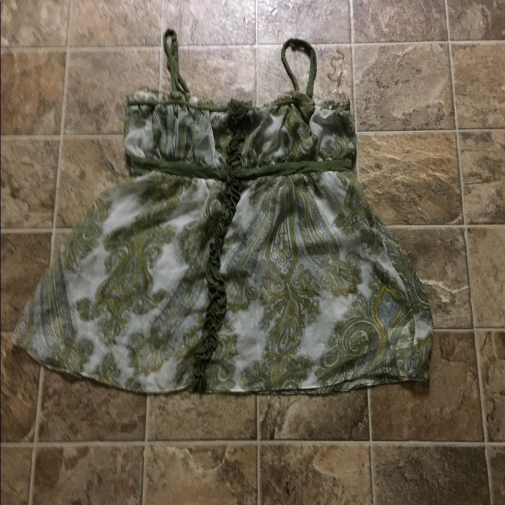3 for $30 - Day Trip Top.